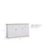 Pontypool 169.2cm Sideboard-127671518