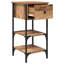 Bedside Cabinet-1317954600