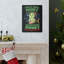 Stock Market - Wrapped Canvas Print-31897225