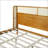 Platform Bed Frame-391585671
