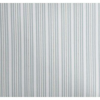 Sunapee Striped Reversible Throw Pillow