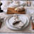 Speckled Stoneware Dinnerware Set-147467907