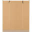 Cascio 4 Door Wardrobe-86245630