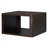 30.8" Square Coffee Table