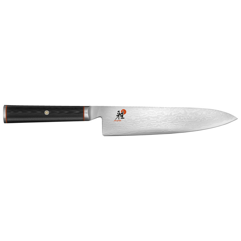 Couteau de chef Miyabi Kaizen, 8"