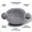 Fauteuil poire Minky-214962339