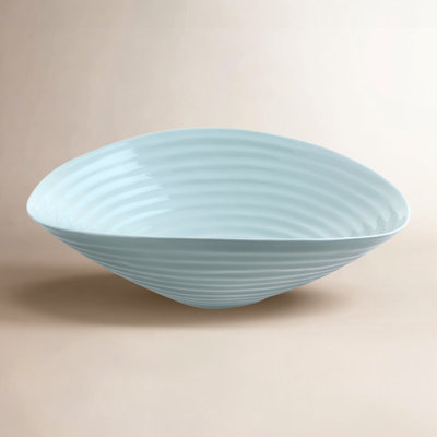 Sophie Conran Celadon Porcelain Salad Bowl