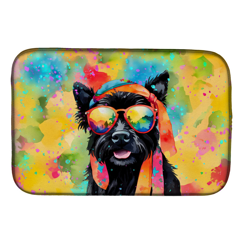 Drying Mat