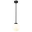 Luminaire suspendu d'extérieur à 1 ampoule Ayres-1376059758-1376059792