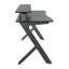 Bureau de jeu avec huche Eldon-1017416521