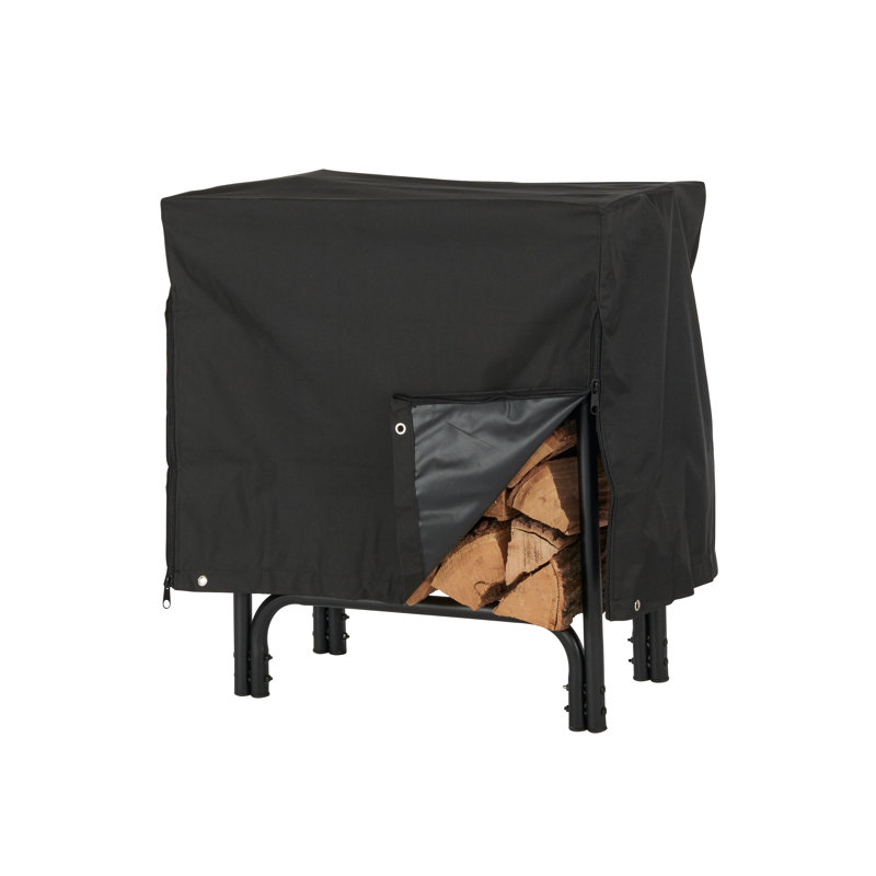 Housse pour support à bûches Senita, H 26 po x l 31 po x P 21 po