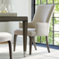 Ariana Upholstered Arm Chair