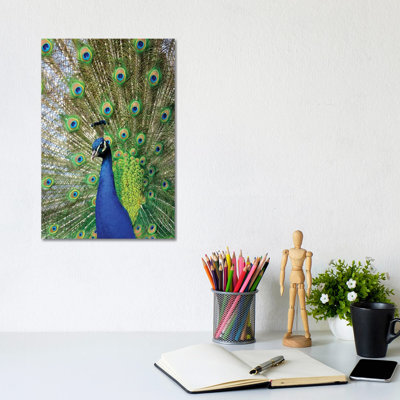 Beauty IV by Goran Anastasovski - Wrapped Canvas Print