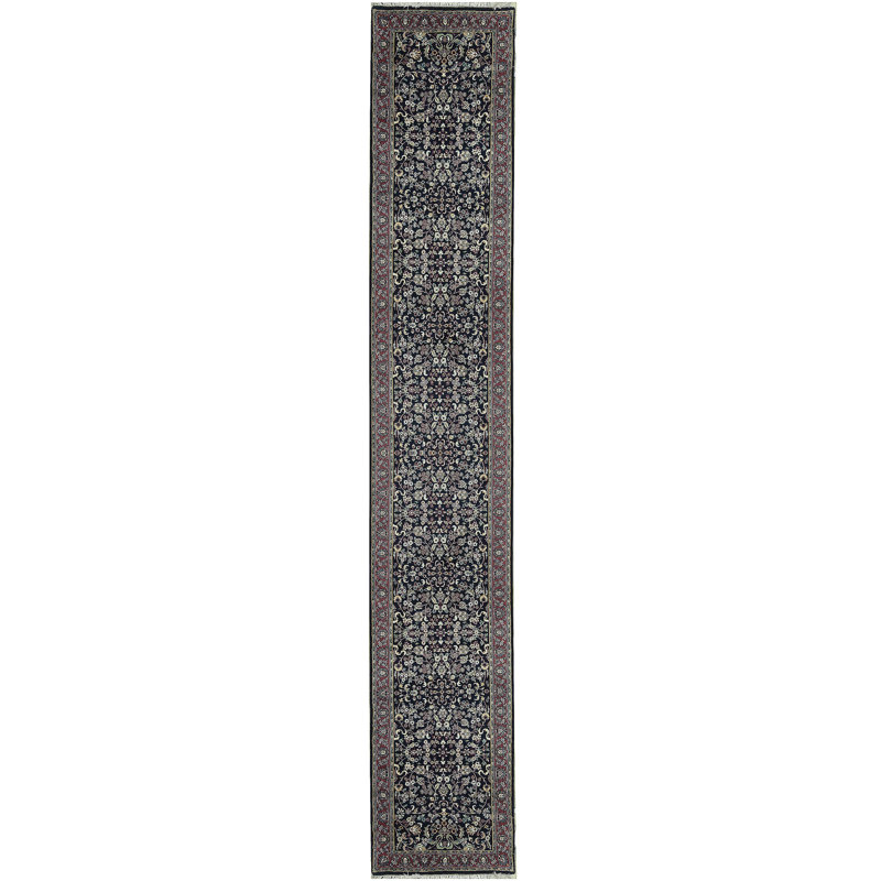 One-of-a-Kind 2'7" X 16'7" Area Rug