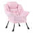 Pink-Single Cotton