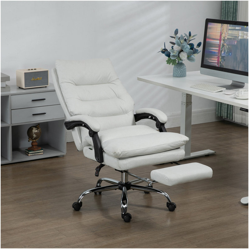 Fauteuil de bureau Vinsetto