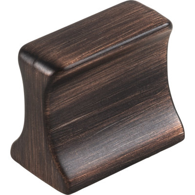 Sullivan Rectangular Knob