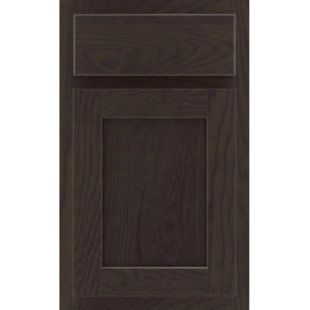 Dwelling Belgrave Door Sample