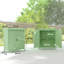 Garden Storage Shed