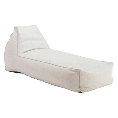 Méridienne Kalm - beige