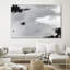 Missed Moment sur impression sur toile-92588351