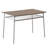 Gagnier 6 - Person Four Leg Dining Set-1733486791-1733486790-1733486785