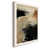 White Framed selected