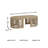 Moondance Outdoor Coffee Table