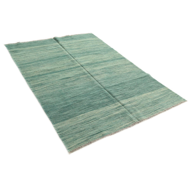 Ohlson Blue Rug
