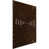 Textured Metallic Mystic Brown