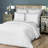 Eden Rayon Fitted Sheet-29548672-29548674