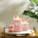 Coastal Sunset Scented Jar Candle