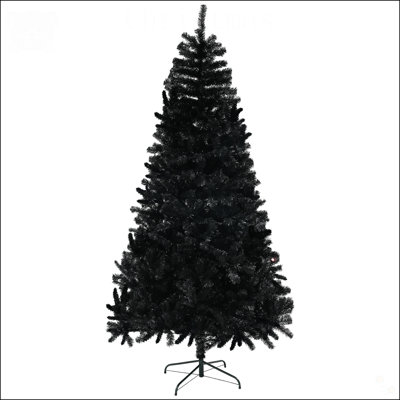 Grand arbre de Noël artificiel