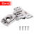 Self-Closing Concealed T-Hinge
