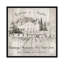 «Chateau Royalle on Wood», affiche vintage sur toile-20826111-72774979-72774980