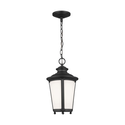 Luminaire suspendu d'extérieur à une lumière Cape May de Génération Éclairage 