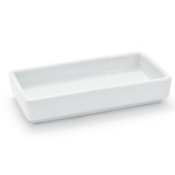 Front Of The House Mod 2.5 oz. Rectangular Double Wide Ramekin