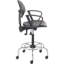 Tabouret industriel / de magasin à hauteur ajustable