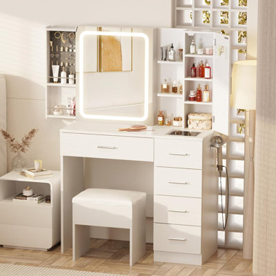 Kahala Vanity