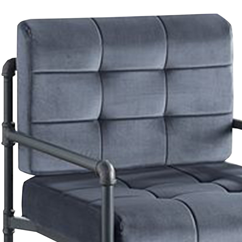 Fauteuil l 29 po Amyria