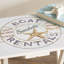 Ensemble de tables basses Bucholz