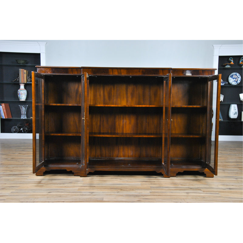 Storage Bookcase