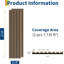 Sound-absorbing Panels