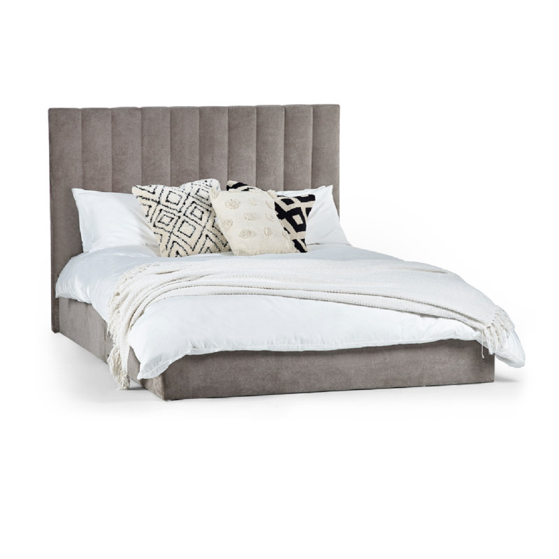 Erin Bed In A Box - Sahara Chenille, 90 x 250 cm