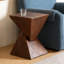 Table d'appoint moderne-1224204258