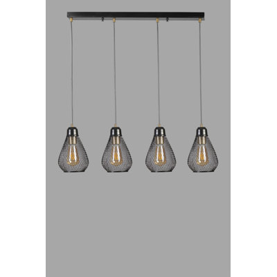 Chandle Chandelier