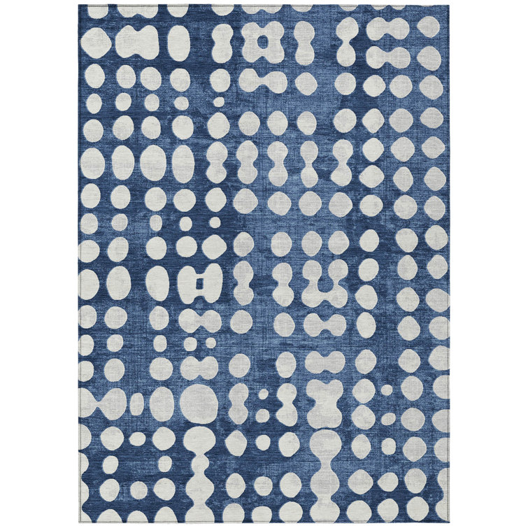 Yessen Indoor / Outdoor Rug