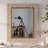 Rectangular Wall Mirror