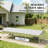 Spacious Pet Kennel