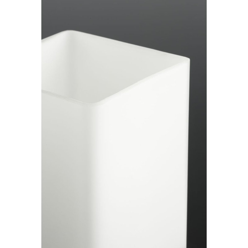 Chen 4 - Light Dimmable Vanity Light, Polished Chrome